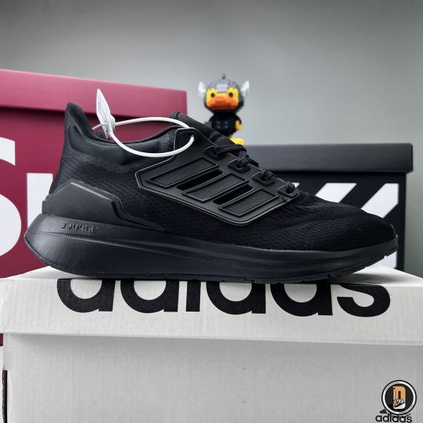Giày Adidas EQ21 Run Triple Black Siêu Cấp