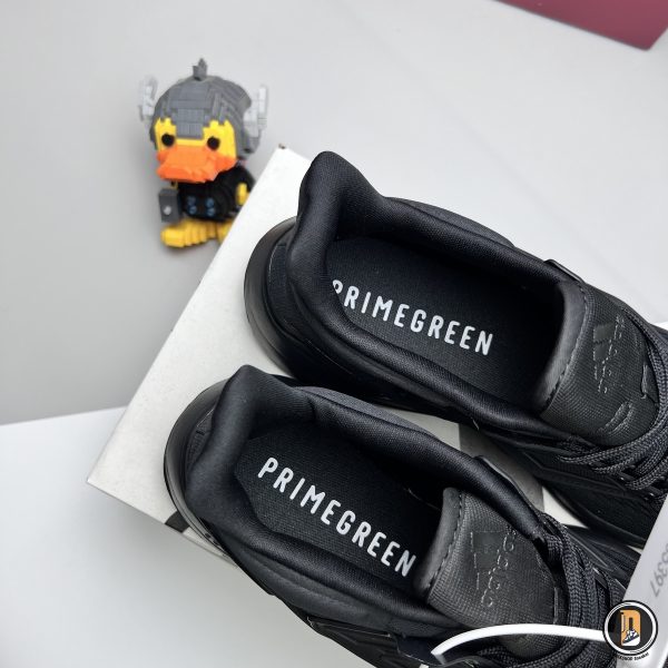 Giày Adidas EQ21 Run Triple Black Siêu Cấp - Hình ảnh 5