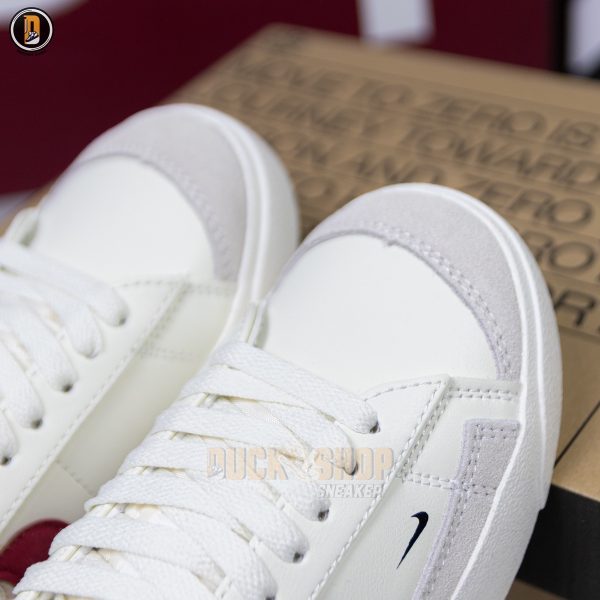 Giày Nike Blazer Low 77 Fitness Red - Hình ảnh 6