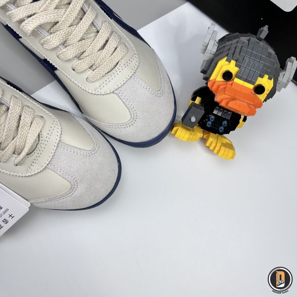 Onitsuka Tiger Mexico 66 Cream Turkish Sea Siêu Cấp - Hình ảnh 6