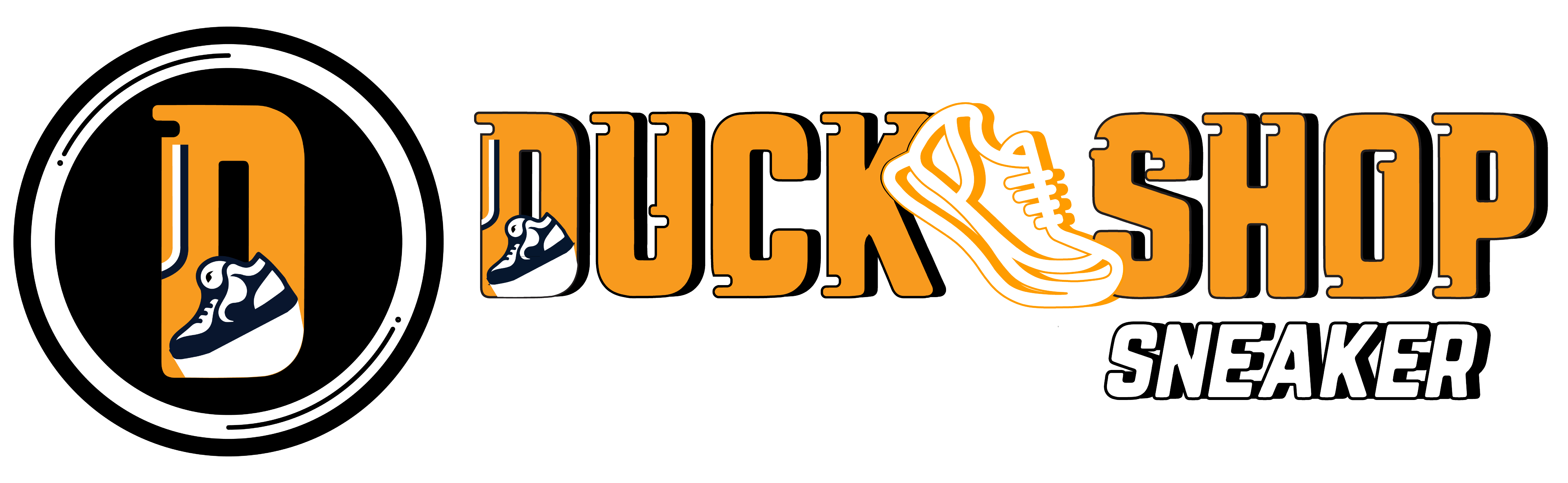 DUCKHSOP Sneaker