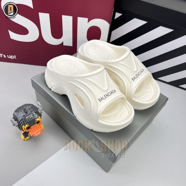 Dép Balenciaga Mold Slide Sandal Quảng Châu - Hình ảnh 2