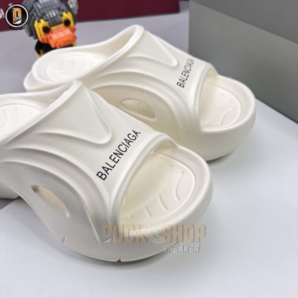 Dép Balenciaga Mold Slide Sandal Quảng Châu - Hình ảnh 4