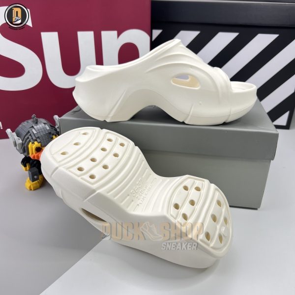 Dép Balenciaga Mold Slide Sandal Quảng Châu - Hình ảnh 3