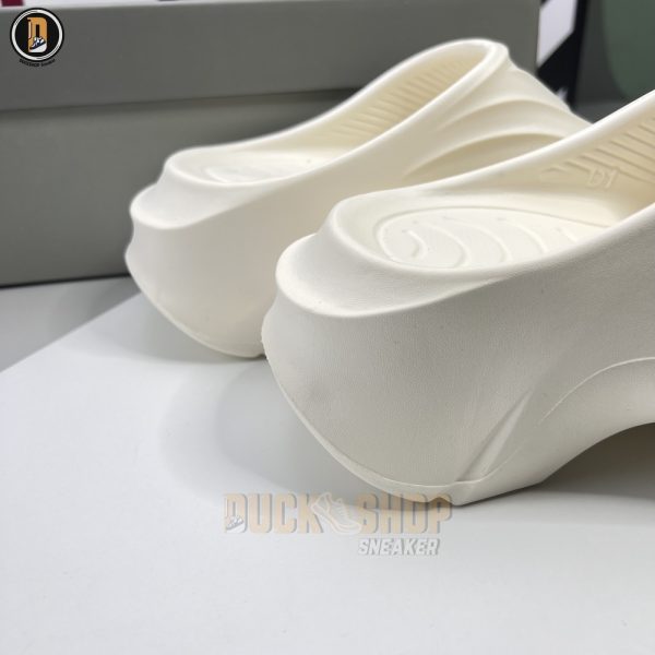 Dép Balenciaga Mold Slide Sandal Quảng Châu - Hình ảnh 5