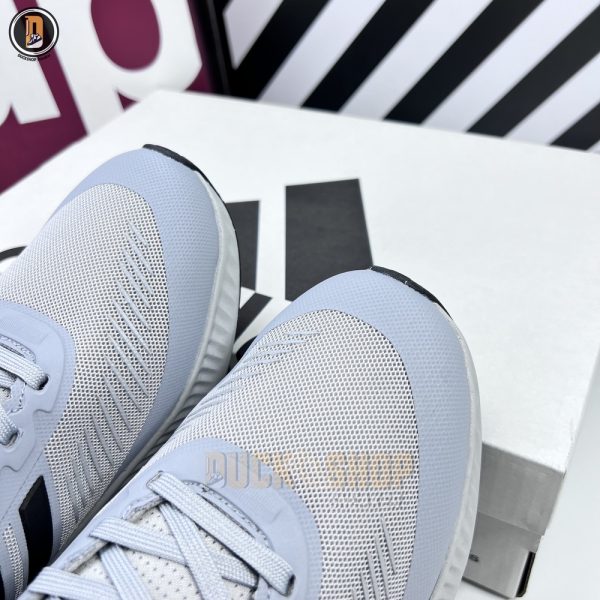 Giày Adidas Alphamagma 'Grey Black' - Hình ảnh 5