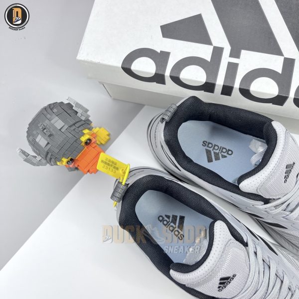 Giày Adidas Alphamagma 'Grey Black' - Hình ảnh 8