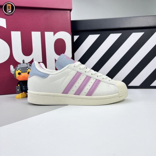 Giày Adidas Original Superstar WDIRECTIONAL Siêu Cấp