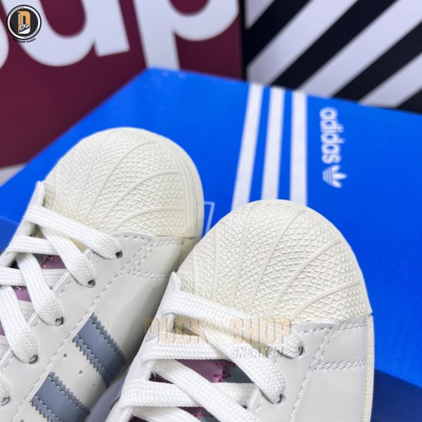 Giày Adidas Original Superstar WDIRECTIONAL Siêu Cấp - Hình ảnh 5