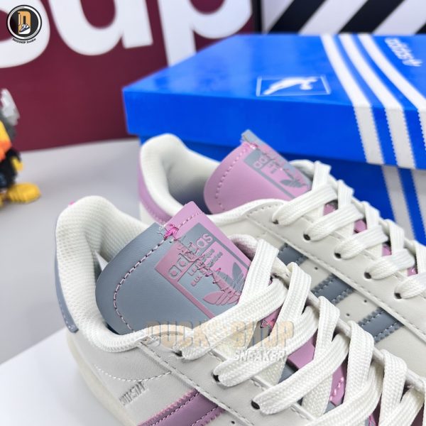 Giày Adidas Original Superstar WDIRECTIONAL Siêu Cấp - Hình ảnh 6