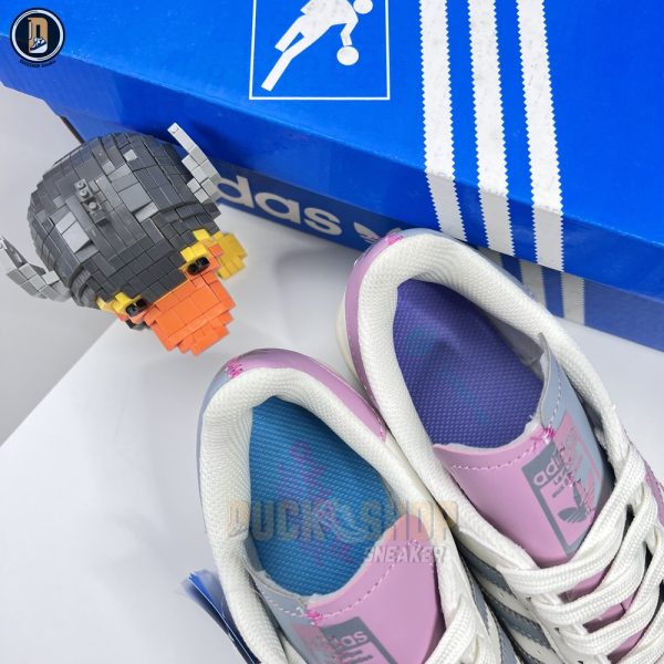 Giày Adidas Original Superstar WDIRECTIONAL Siêu Cấp - Hình ảnh 8