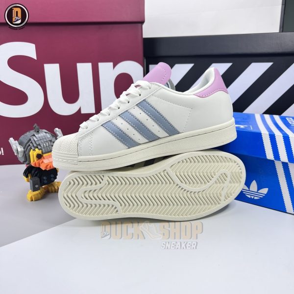 Giày Adidas Original Superstar WDIRECTIONAL Siêu Cấp - Hình ảnh 3