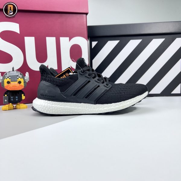 Giày Adidas Ultraboost 4.0 DNA Đen Siêu Cấp
