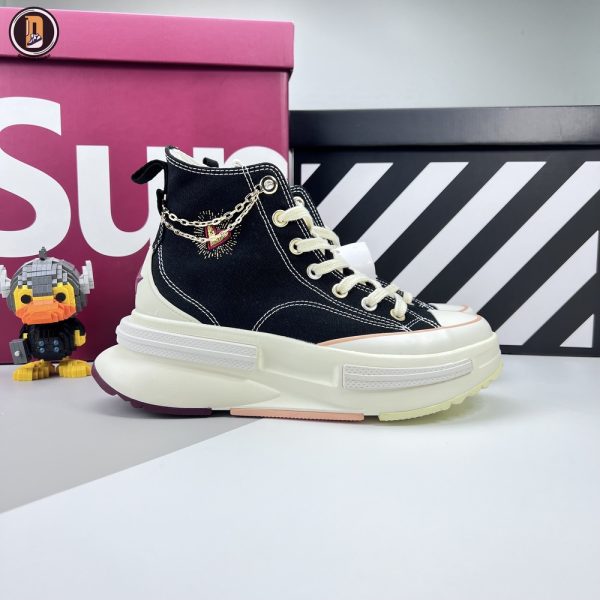 Giày Converse Run Star Legacy CX Platform Valentine Day