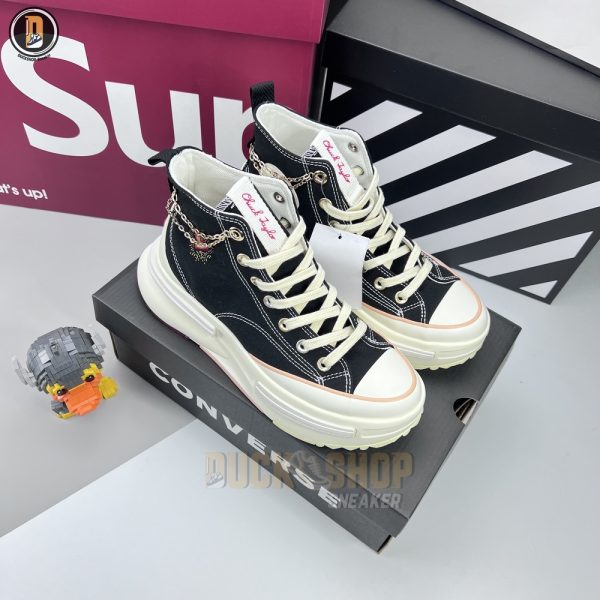 Giày Converse Run Star Legacy CX Platform Valentine Day - Hình ảnh 2