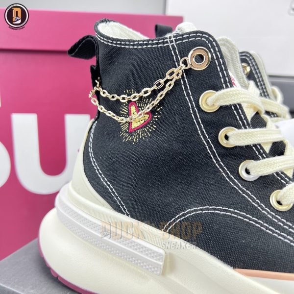 Giày Converse Run Star Legacy CX Platform Valentine Day - Hình ảnh 4