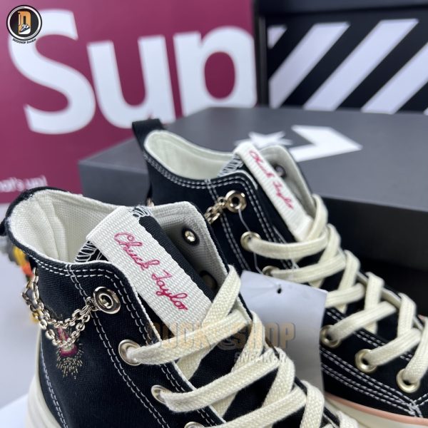 Giày Converse Run Star Legacy CX Platform Valentine Day - Hình ảnh 6