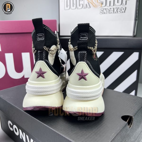 Giày Converse Run Star Legacy CX Platform Valentine Day - Hình ảnh 7