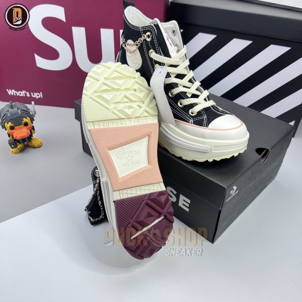 Giày Converse Run Star Legacy CX Platform Valentine Day - Hình ảnh 3