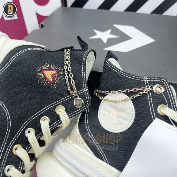 Giày Converse Run Star Legacy CX Platform Valentine Day - Hình ảnh 8