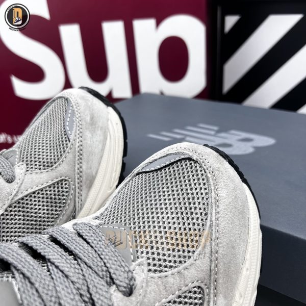 Giày New Balance 2002R Marblehead Light Aluminum - Hình ảnh 5