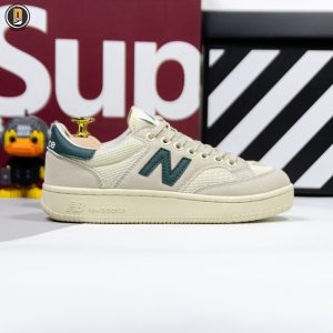 Giày New Balance CRT300 Pro Court 2.0 'Beige Green'