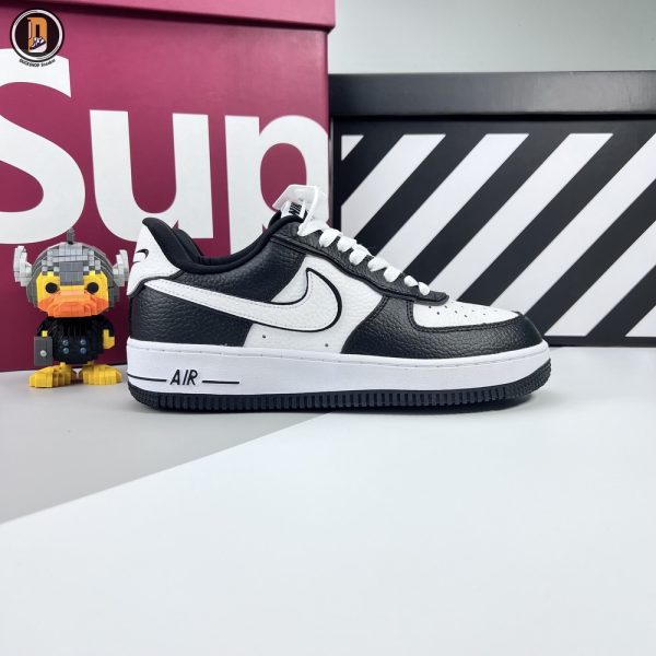Giày Nike Air Force 1 Low '07 LV8 Panda Siêu Cấp
