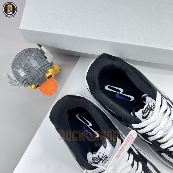 Giày Nike Air Force 1 Low '07 LV8 Panda Siêu Cấp - Hình ảnh 8