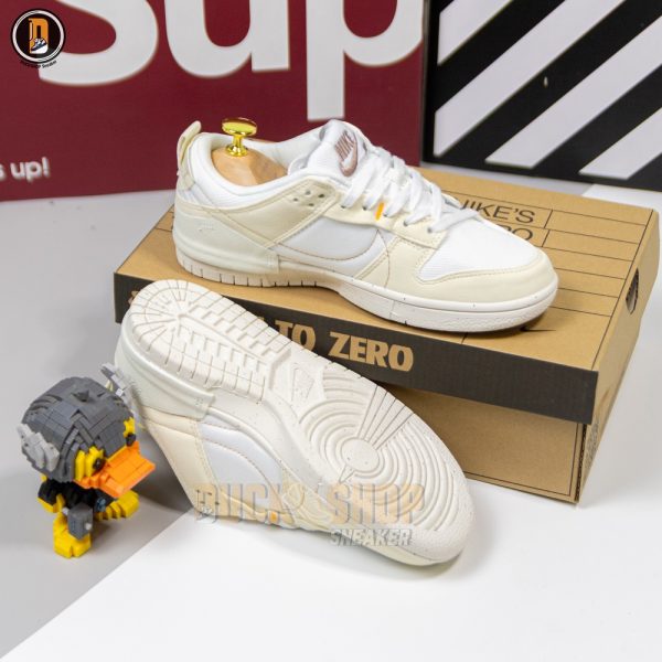 Giày Nike Dunk Disrupt 2 Pale Ivory Siêu Cấp - Hình ảnh 6