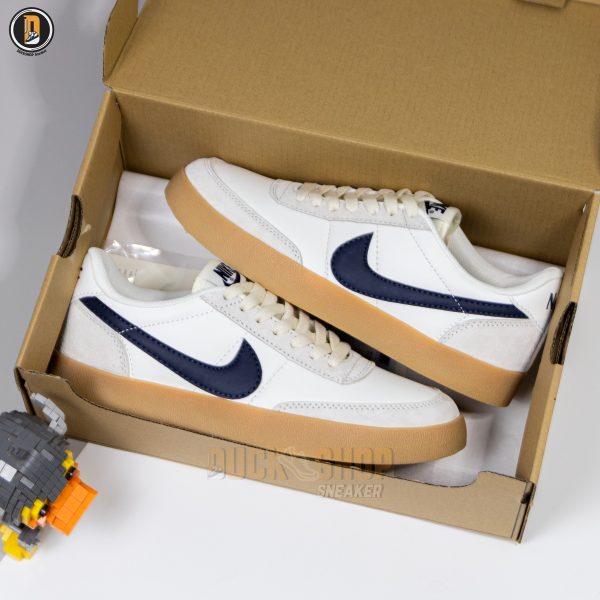 Giày Nike Killshot 2 'Sail Midnight Navy Gum' - Hình ảnh 12