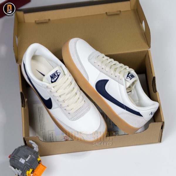 Giày Nike Killshot 2 'Sail Midnight Navy Gum' - Hình ảnh 3