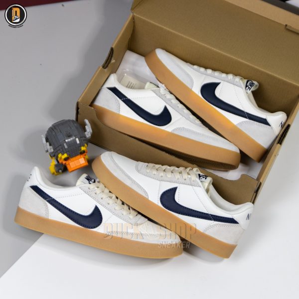 Giày Nike Killshot 2 'Sail Midnight Navy Gum' - Hình ảnh 11