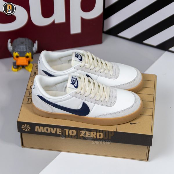 Giày Nike Killshot 2 'Sail Midnight Navy Gum' - Hình ảnh 2