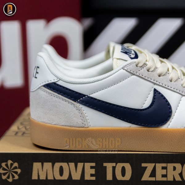 Giày Nike Killshot 2 'Sail Midnight Navy Gum' - Hình ảnh 6