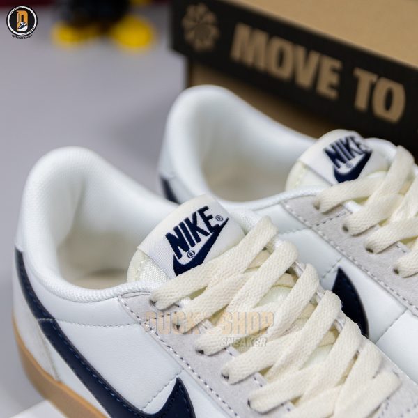 Giày Nike Killshot 2 'Sail Midnight Navy Gum' - Hình ảnh 5