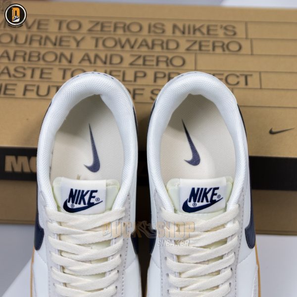Giày Nike Killshot 2 'Sail Midnight Navy Gum' - Hình ảnh 7