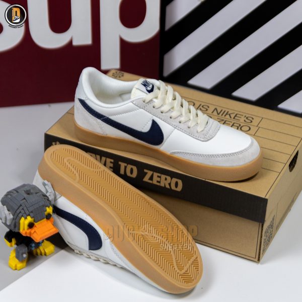 Giày Nike Killshot 2 'Sail Midnight Navy Gum' - Hình ảnh 9