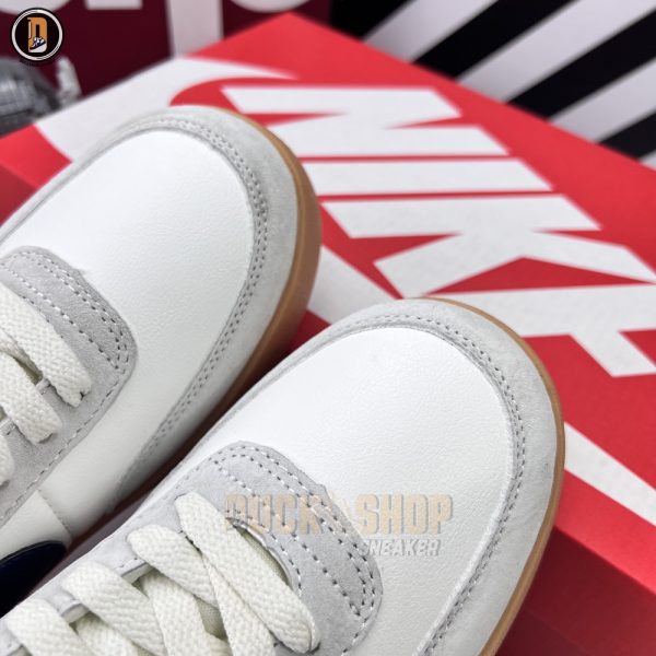 Giày Nike Killshot 2 'Sail Midnight Navy Gum' Siêu Cấp - Hình ảnh 5