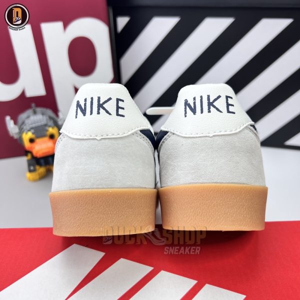 Giày Nike Killshot 2 'Sail Midnight Navy Gum' Siêu Cấp - Hình ảnh 7