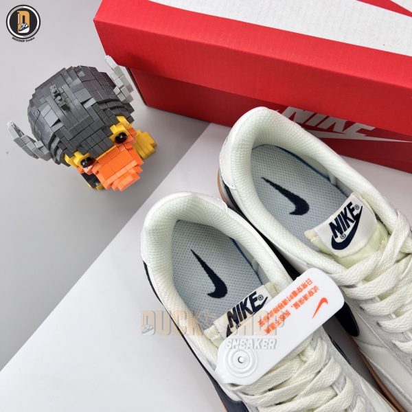Giày Nike Killshot 2 'Sail Midnight Navy Gum' Siêu Cấp - Hình ảnh 6