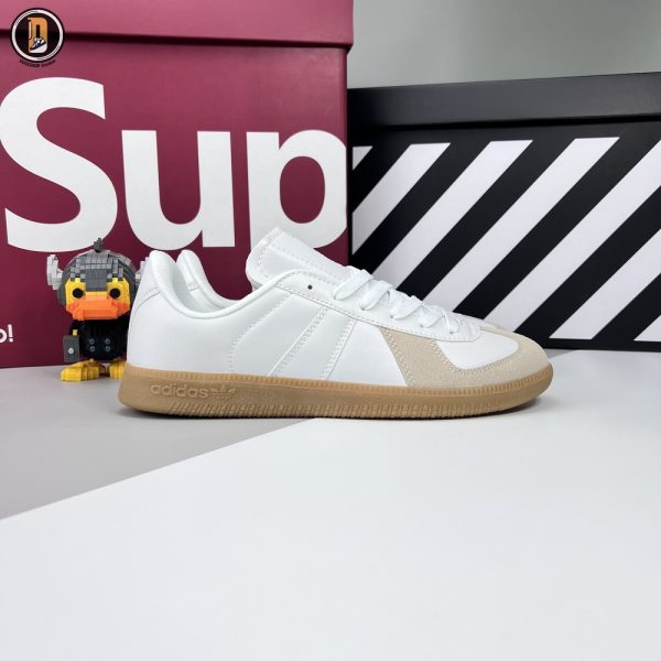 Giày Adidas BW Army Cloud White
