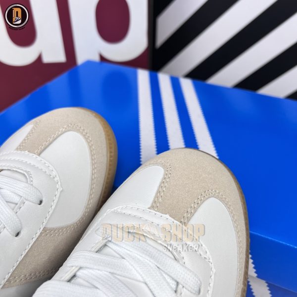 Giày Adidas BW Army Cloud White - Hình ảnh 4