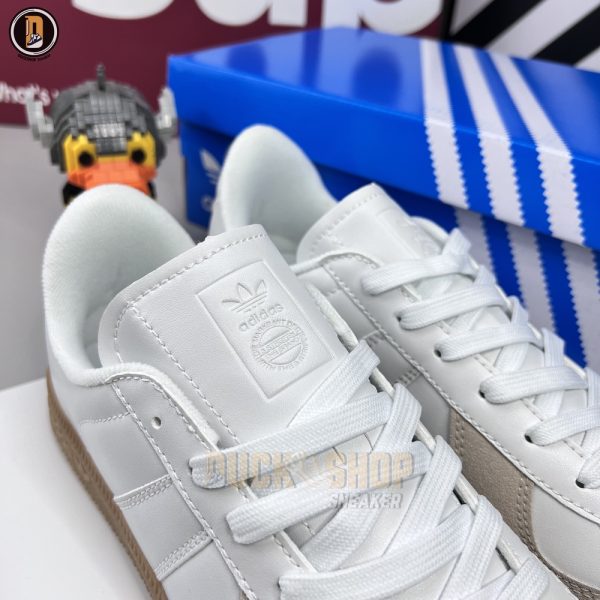 Giày Adidas BW Army Cloud White - Hình ảnh 5