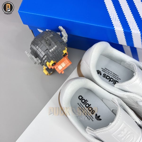 Giày Adidas BW Army Cloud White - Hình ảnh 7