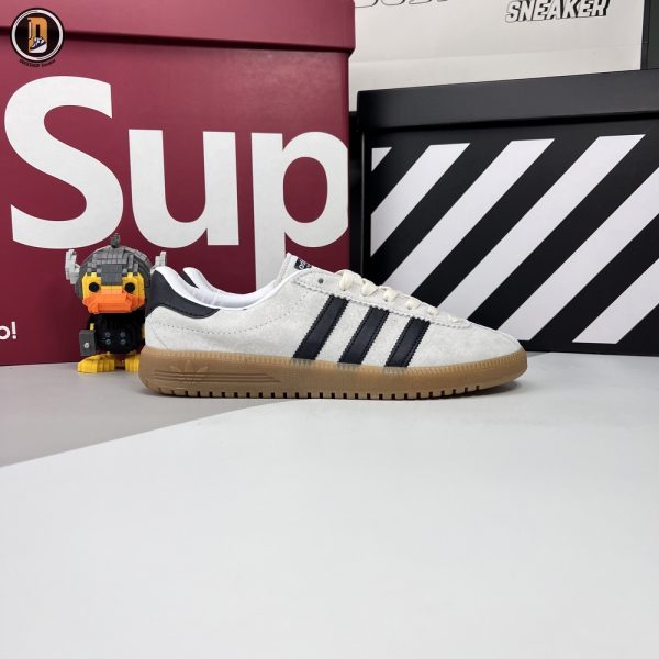 Giày Adidas Bermuda Cloud White Core Black