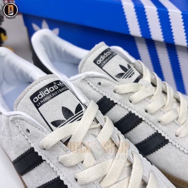 Giày Adidas Bermuda Cloud White Core Black - Hình ảnh 5