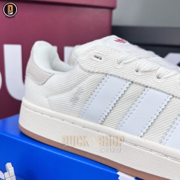 Giày Adidas Campus 00s Off White - Hình ảnh 3