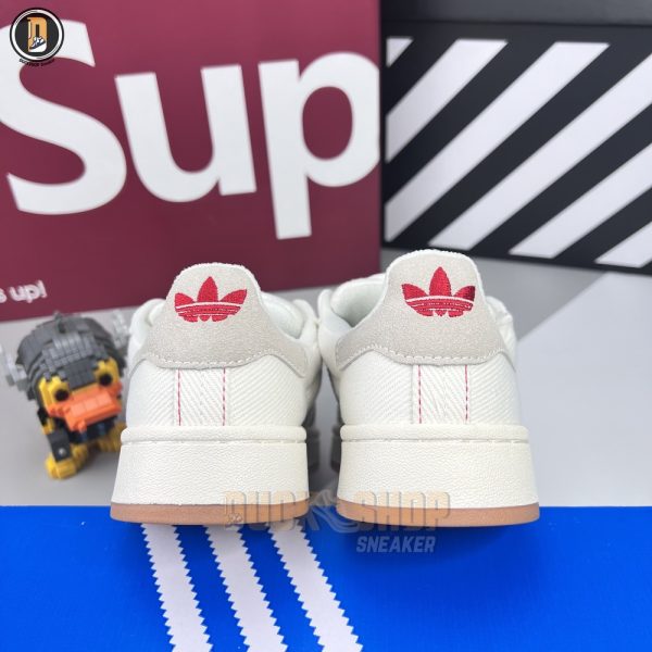 Giày Adidas Campus 00s Off White - Hình ảnh 6
