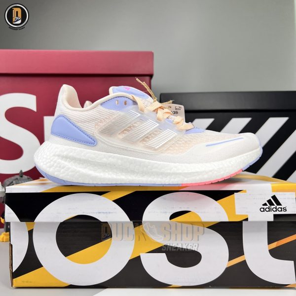 Giày Adidas Pureboost 22 Pink