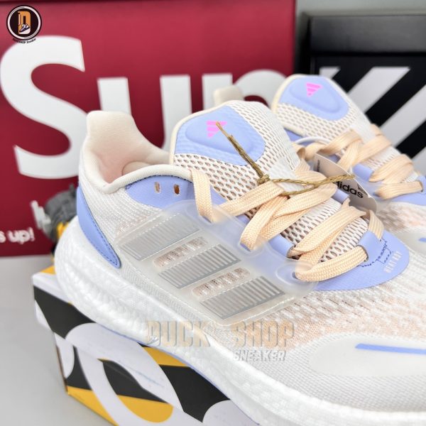 Giày Adidas Pureboost 22 Pink - Hình ảnh 3